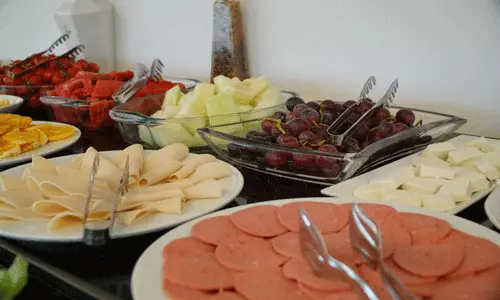 هتل مارلا ازمیر هتل مارلا ازمیر